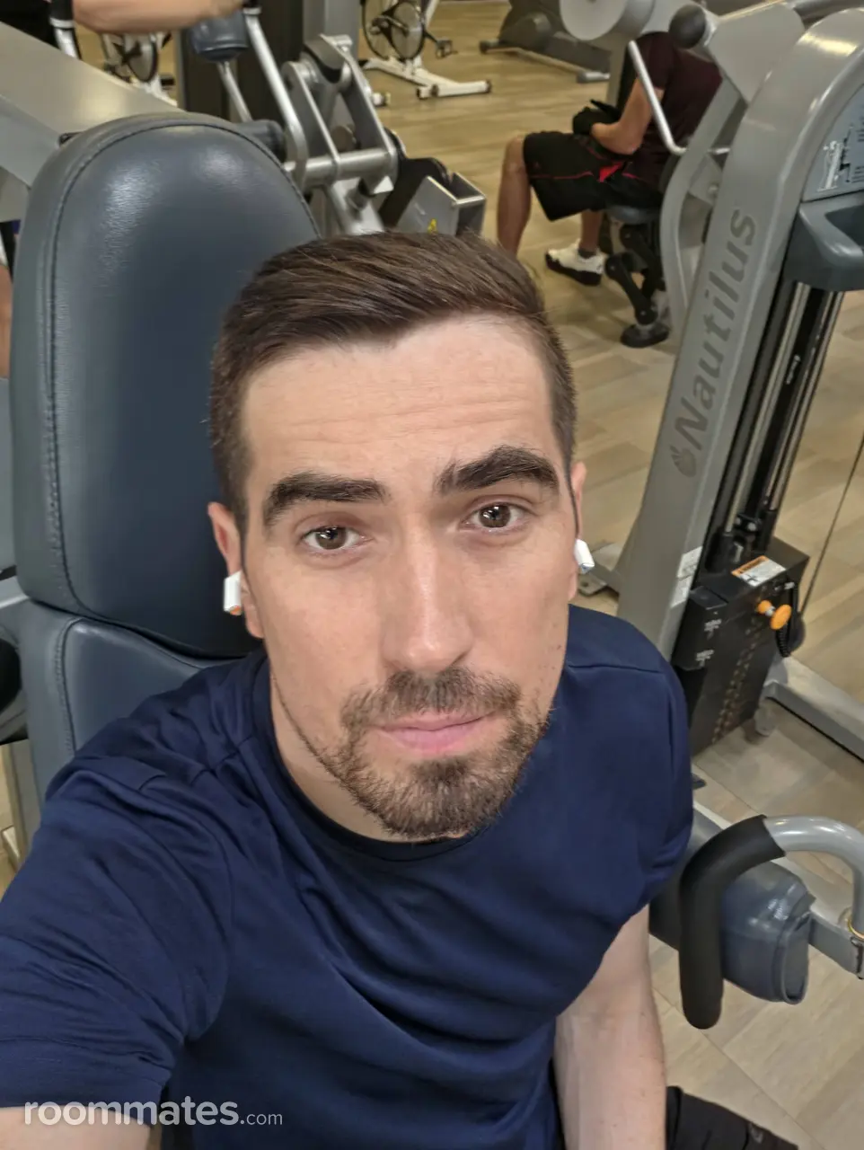 Profile photo 2 of 3