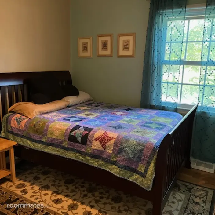 Room for rent in Greensboro, NC $899, house