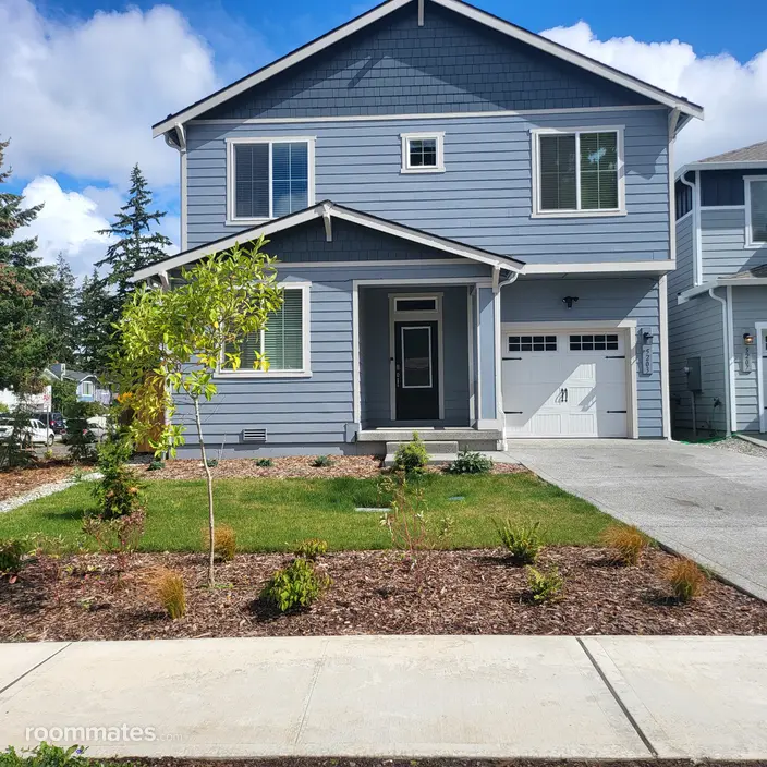 Room for rent in Tacoma, WA $1000, house