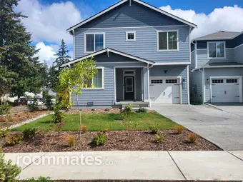 Room for rent in Tacoma, WA $1000, house
