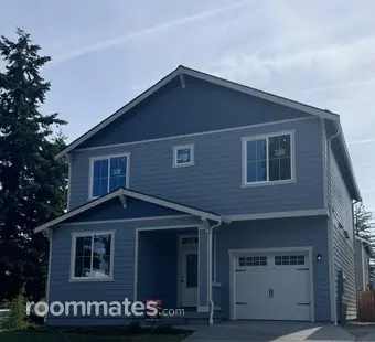 Room for rent in Tacoma, WA $1000, house