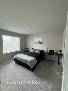 Room for rent in Tacoma, WA $1000, house