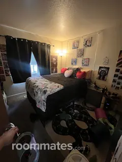 Room for rent in Pleasanton, CA $1400, apartment