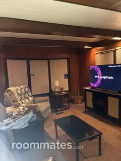 Room for rent in Akron, OH $250, other