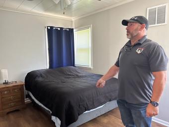 Room for rent in Omaha, NE $700, house