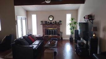Room for rent in Jacksonville, FL $700, house