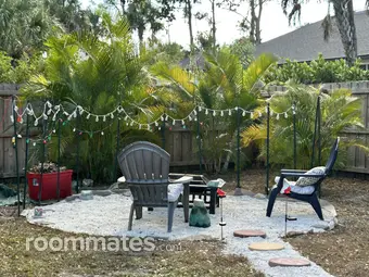 Room for rent in North Port, FL $950, house