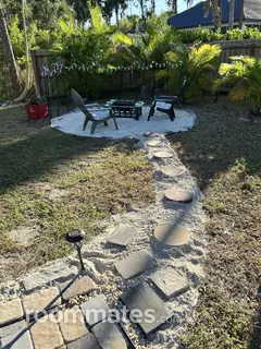 Room for rent in North Port, FL $950, house