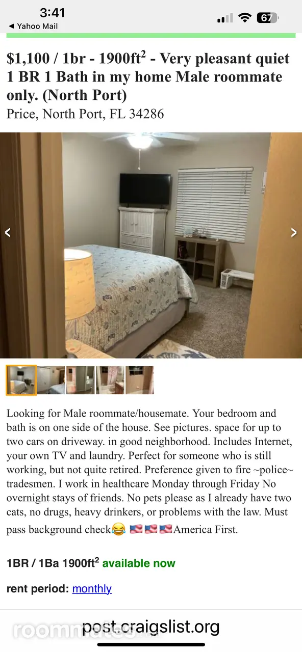 Profile photo 7 of 20