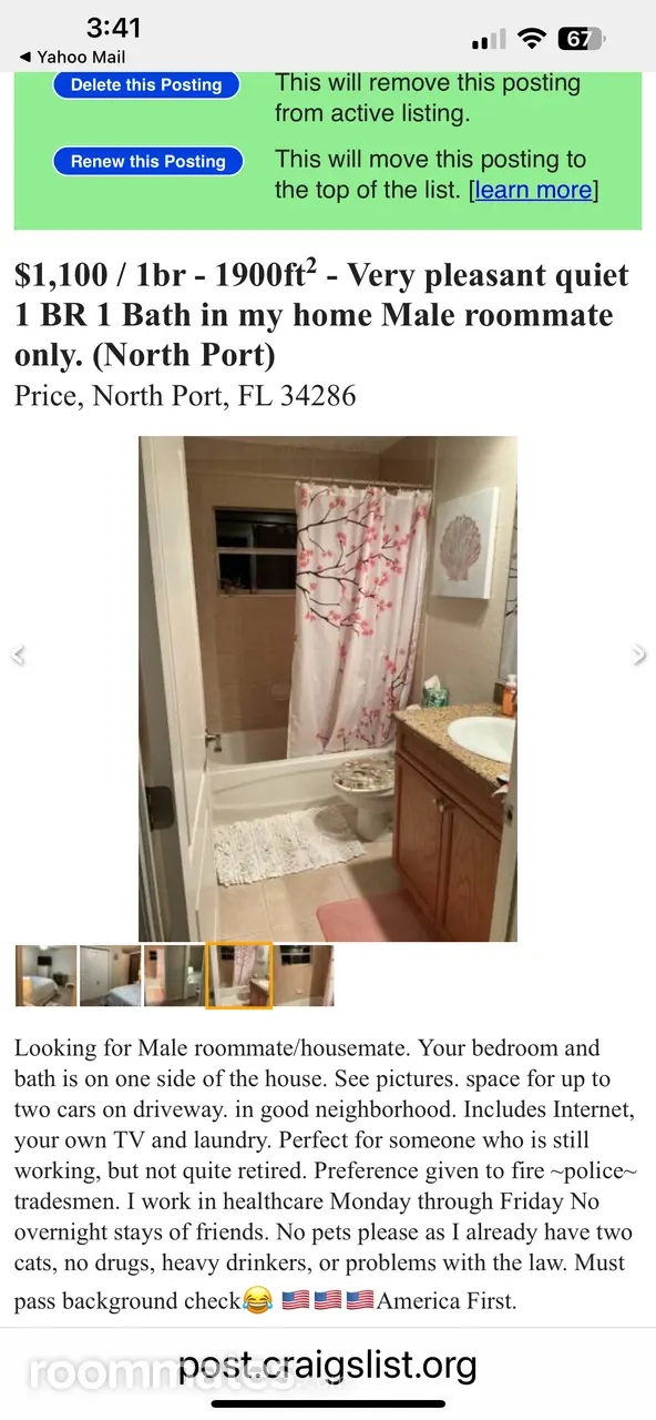 Profile photo 4 of 20