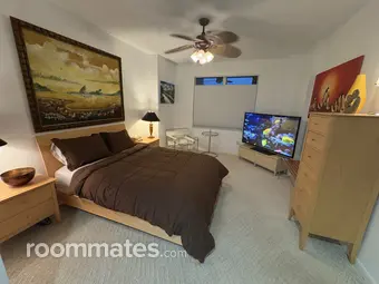 Room for rent in Clearwater, FL $1200, condo