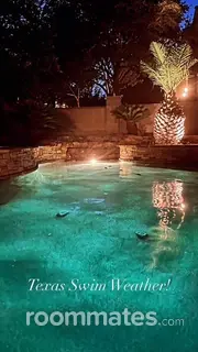 Room for rent in Austin, TX $1100, house