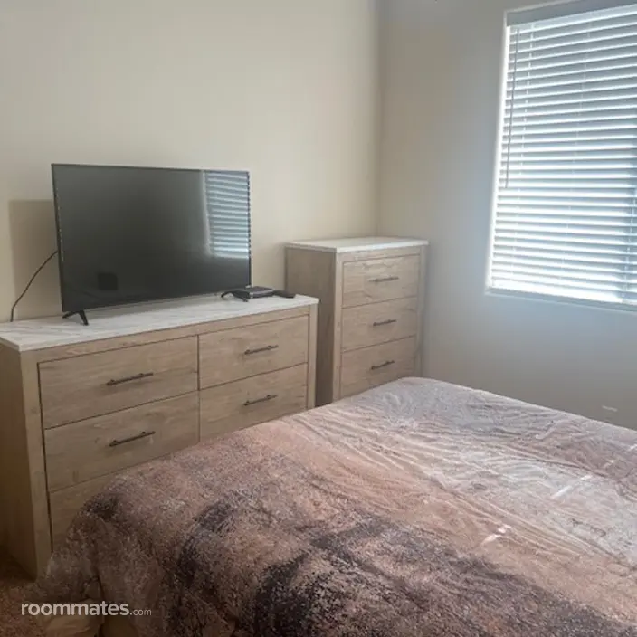 Room for rent in St. George, UT $820, house