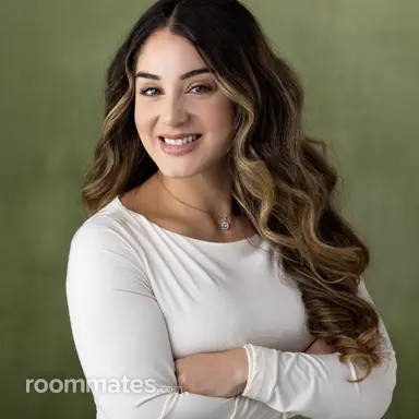 Profile photo of Andrea