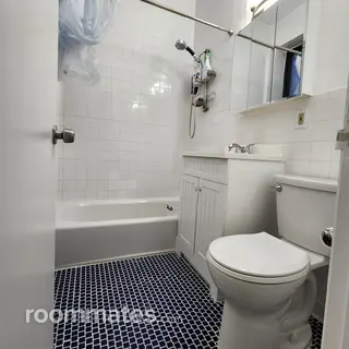 Room for rent in New York, NY $1000, apartment