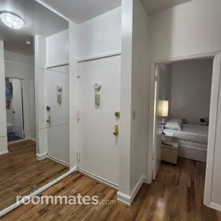 Room for rent in New York, NY $1000, apartment