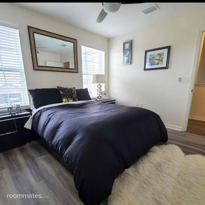 Room for rent in West Melbourne, FL $1000, house