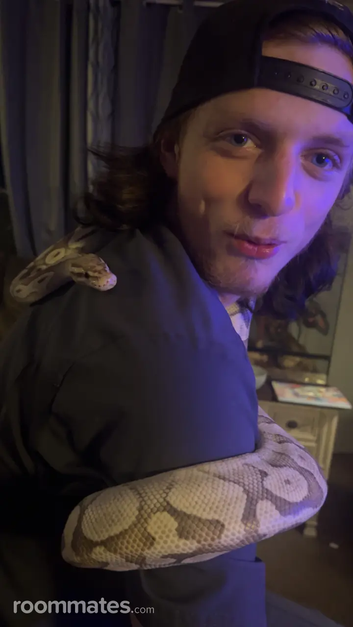 Profile photo 7 of 8