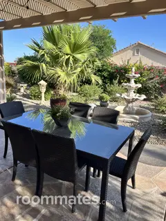 Room for rent in Palm Desert, CA $1200, house