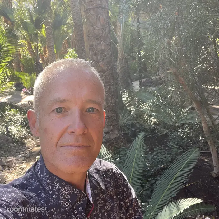 Roommate looking Santa Barbara, CA, $1500