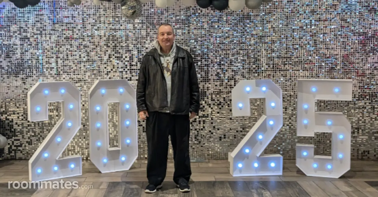 Profile photo 2 of 2