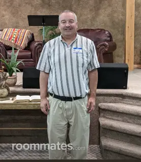 Roommate looking Ballwin, MO, $700