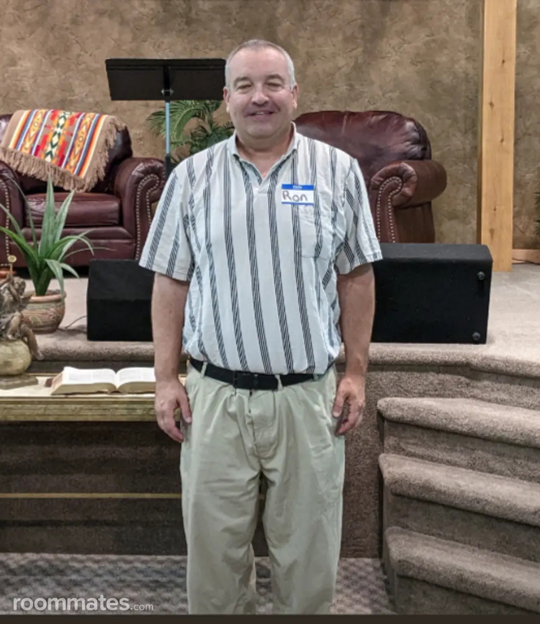 Profile photo 1 of 2