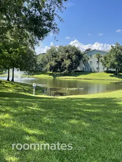 Room for rent in Oviedo, FL $950, apartment