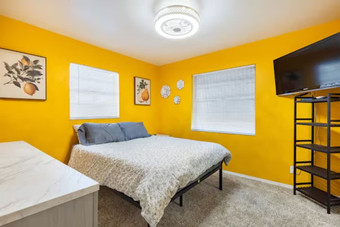 Room for rent in Dania Beach, FL $1800, house