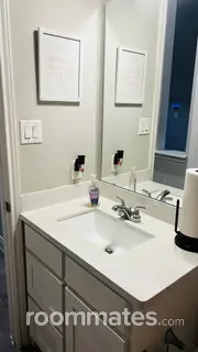 Room for rent in Little Elm, TX $750, house