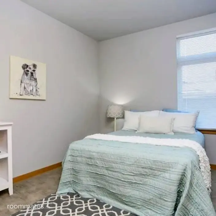 Room for rent in Lynnwood, WA $850, apartment