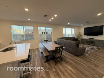 Room for rent in Lincoln, CA $1450, house