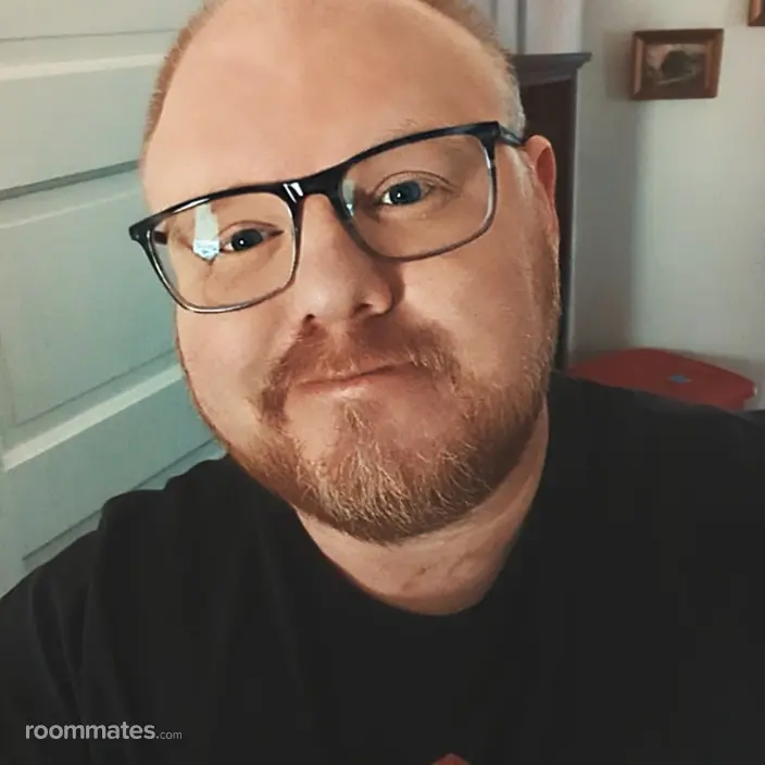 Roommate looking Chapel Hill, NC, $1400