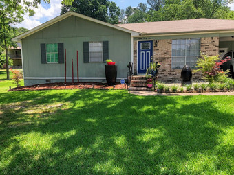 Room for rent in Center Point, AL $650, house