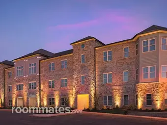 Room for rent in Lynchburg, VA $520, apartment