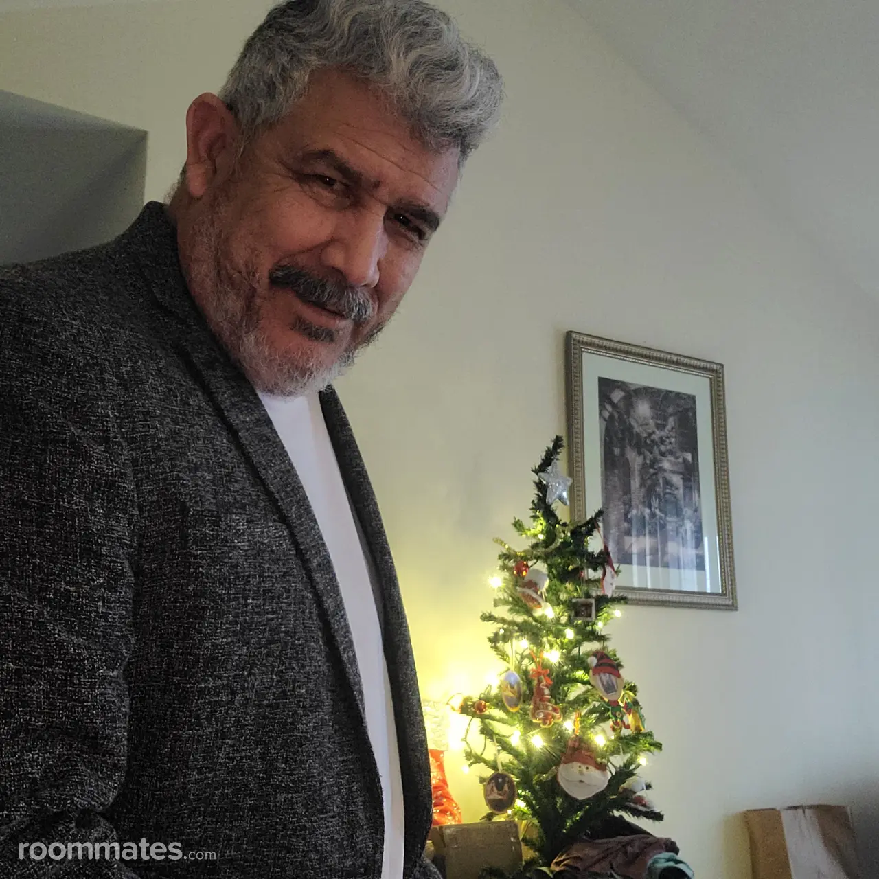 Profile photo 3 of 3