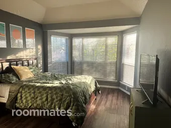 Room for rent in Fort Worth, TX $700, house