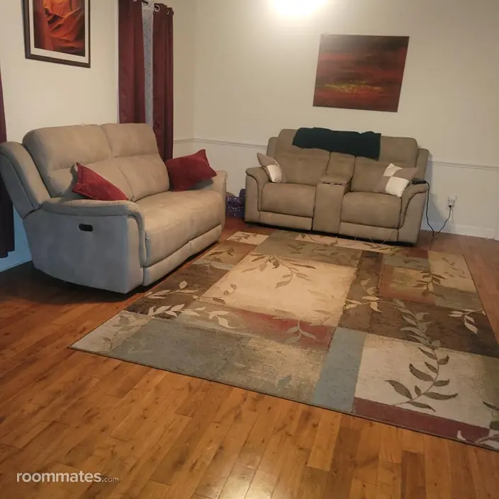 Room for rent in Middleburg, FL $850, house