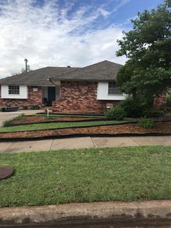 Room for rent in Del City, OK $800, house