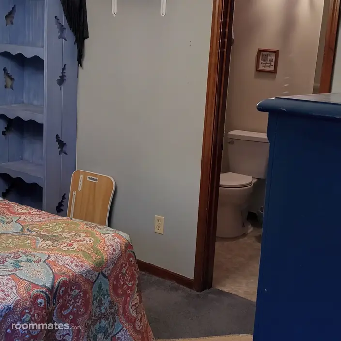 Room for rent in Kansas City, MO $550, apartment