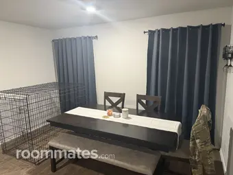 Room for rent in San Antonio, TX $650, house
