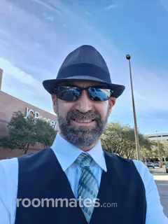 Roommate looking Sugar Land, TX, $1000