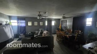 Room for rent in Orlando, FL $1000, house