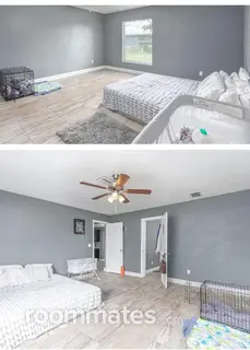 Room for rent in Orlando, FL $1000, house
