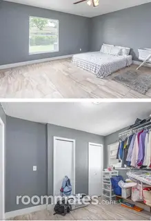 Room for rent in Orlando, FL $1000, house