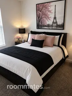 Room for rent in Sanford, NC $650, house