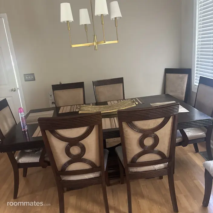 Room for rent in Sanford, NC $800, house