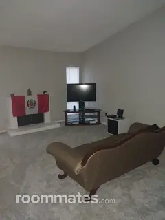 Room for rent in Cary, NC $600, condo