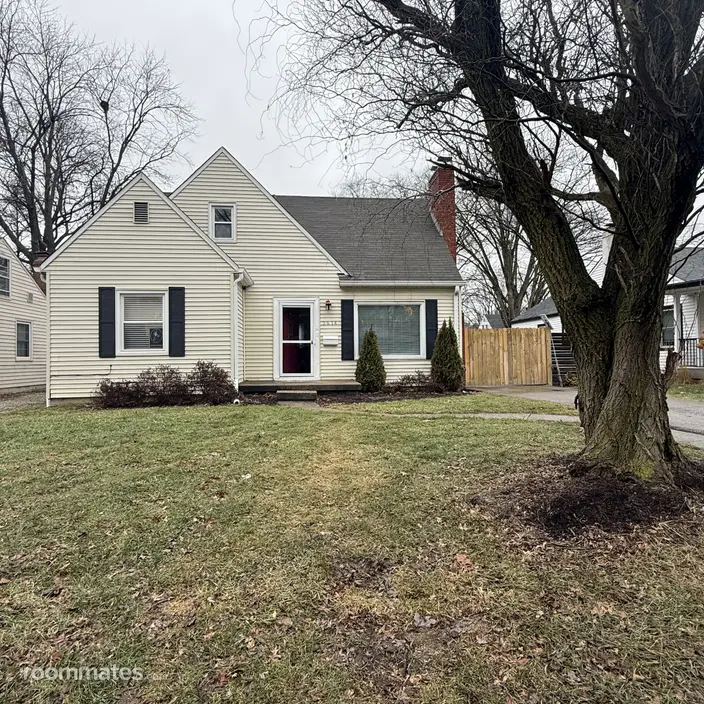 Room for rent in Indianapolis, IN $850, house