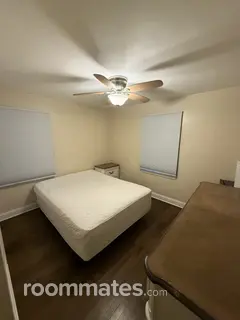 Room for rent in Indianapolis, IN $600, house